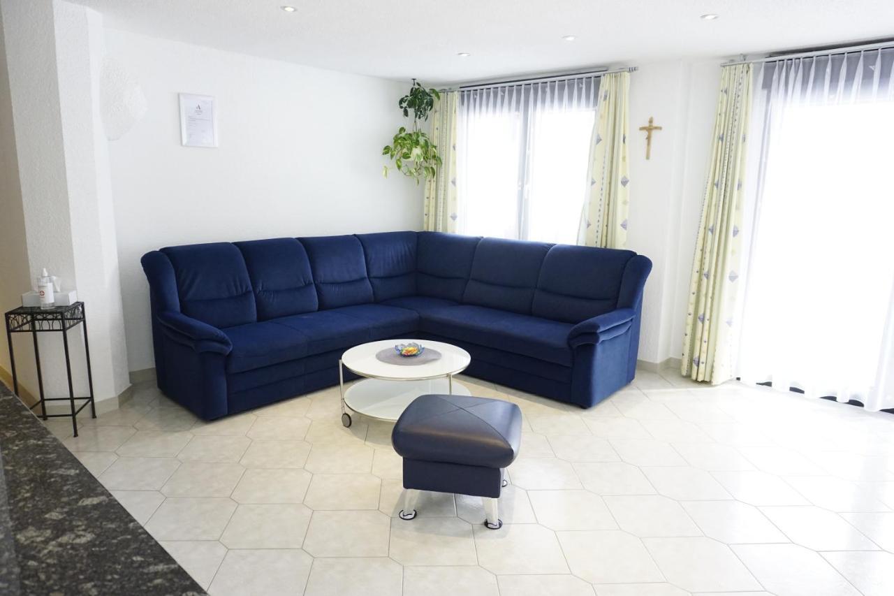 Appartement Aristella à Saas-Almagell Extérieur photo