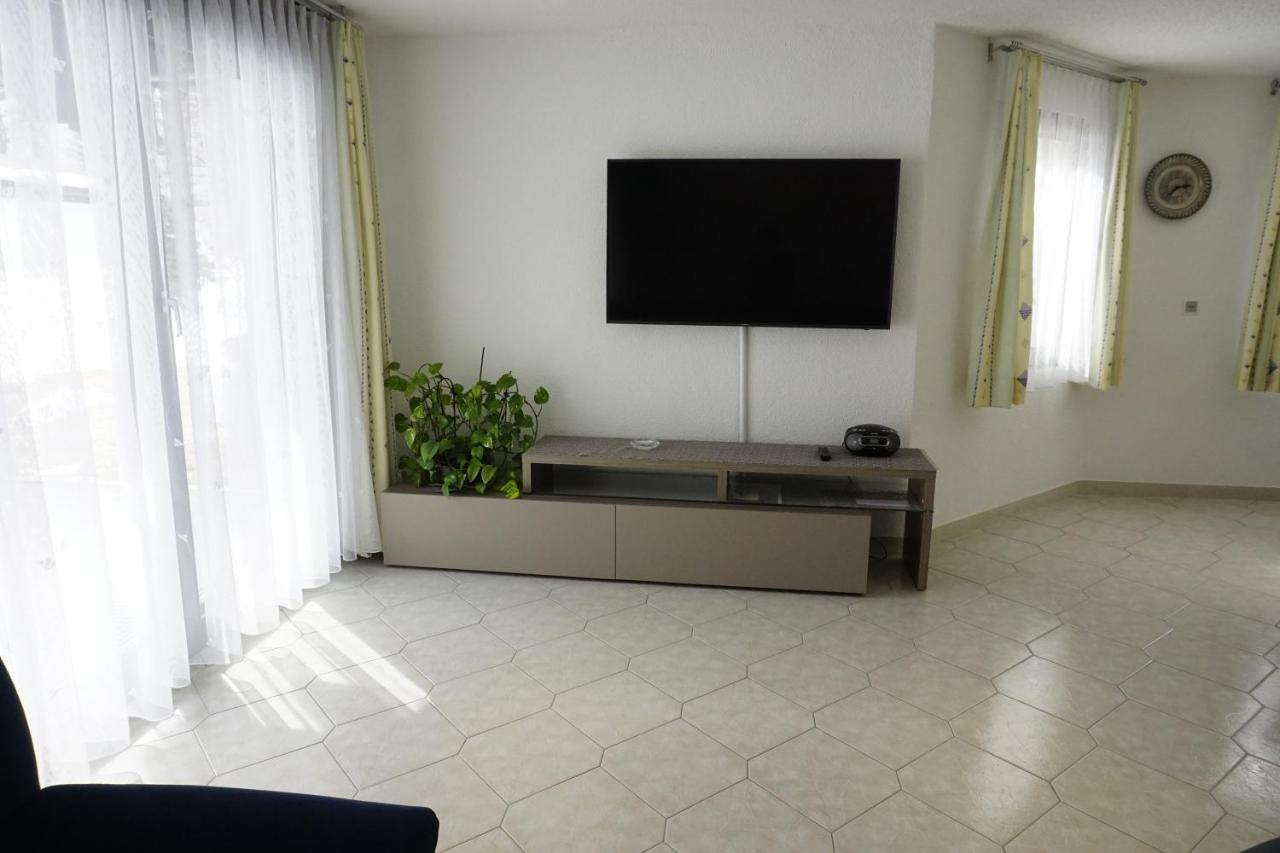 Appartement Aristella à Saas-Almagell Extérieur photo